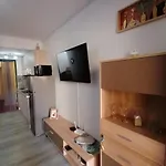 Castillo Mar- Casa Martini شقة كاليتا ذي فوستي