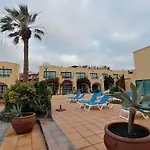Castillo Mar- Casa Martini شقة كاليتا ذي فوستي