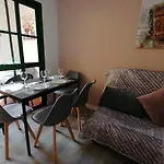 Castillo Mar- Casa Martini Appartement