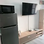 Castillo Mar- Casa Martini شقة كاليتا ذي فوستي
