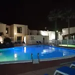 Castillo Mar- Casa Martini
