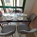 Castillo Mar- Casa Martini