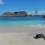شقة Castillo Mar- Casa Martini *
