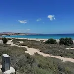 Castillo Mar- Casa Martini Appartement *