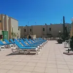 شقة Castillo Mar- Casa Martini