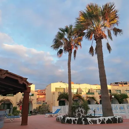 Castillo Mar- Casa Martini شقة *
