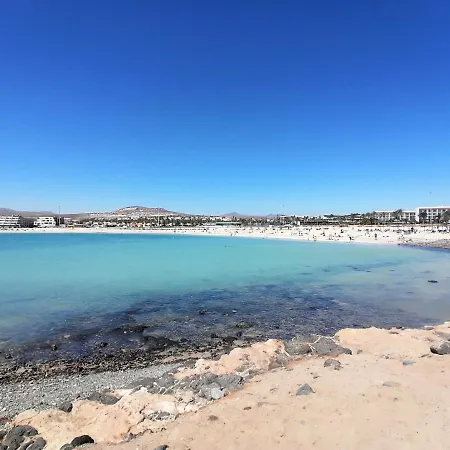 Apartment Castillo Mar- Casa Martini *