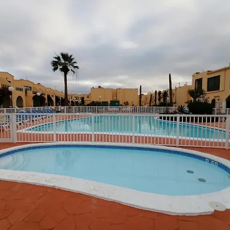 Apartment Castillo Mar- Casa Martini