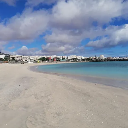 Apartament Castillo Mar- Casa Martini Caleta De Fuste
