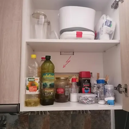 Castillo Mar- Casa Martini Apartment Caleta De Fuste