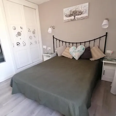 Apartment Castillo Mar- Casa Martini Caleta De Fuste