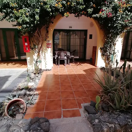 Castillo Mar- Casa Martini Apartment *