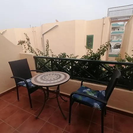 Castillo Mar- Casa Martini