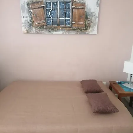 Castillo Mar- Casa Martini Apartment