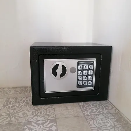 Apartment Castillo Mar- Casa Martini Caleta De Fuste