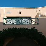 Castillo Mar- Casa Martini شقة كاليتا ذي فوستي