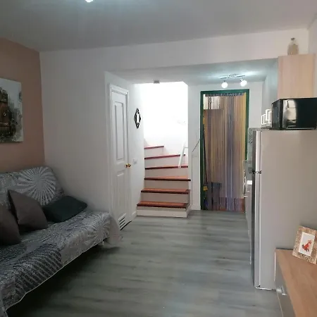 Apartamento Castillo Mar- Casa Martini