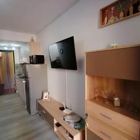 Castillo Mar- Casa Martini 公寓 科斯塔卡莱塔