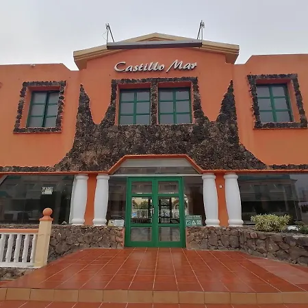 Apartamento Castillo Mar- Casa Martini