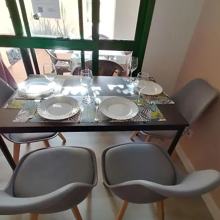 Castillo Mar- Casa Martini