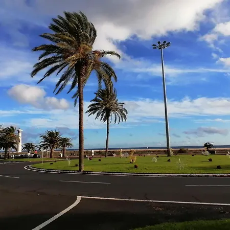 Castillo Mar- Casa Martini 公寓