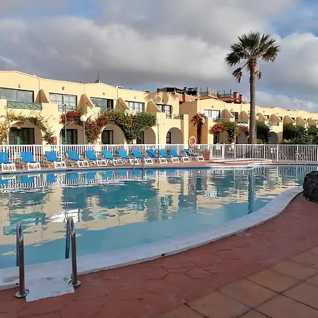 Apartamento Castillo Mar- Casa Martini *