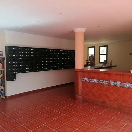 Castillo Mar- Casa Martini