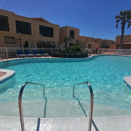 Apartamento Castillo Mar- Casa Martini Caleta de Fuste
