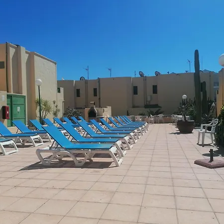 公寓 Castillo Mar- Casa Martini