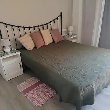 Apartamento Castillo Mar- Casa Martini Caleta de Fuste