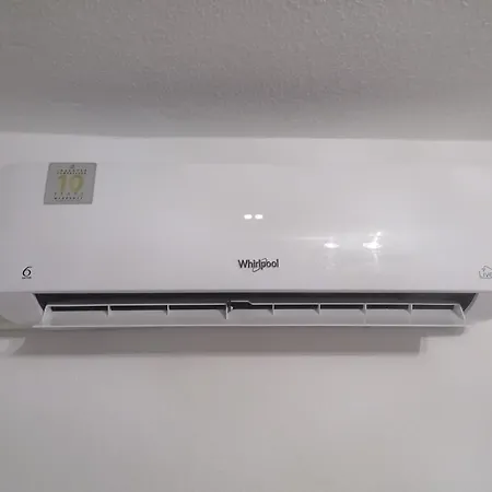 公寓 Castillo Mar- Casa Martini