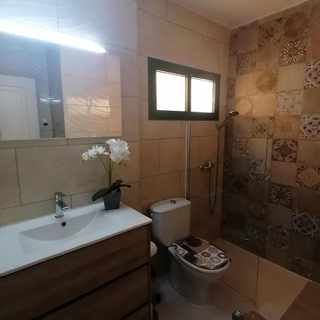 Castillo Mar- Casa Martini 公寓 *