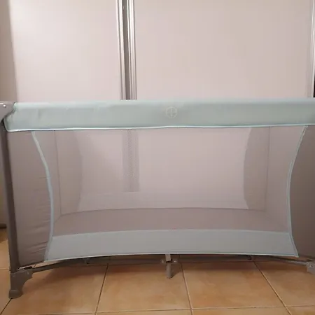 公寓 Castillo Mar- Casa Martini *