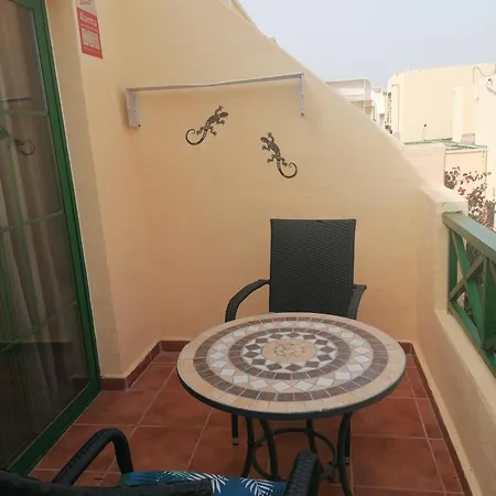 Castillo Mar- Casa Martini