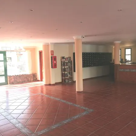 Castillo Mar- Casa Martini