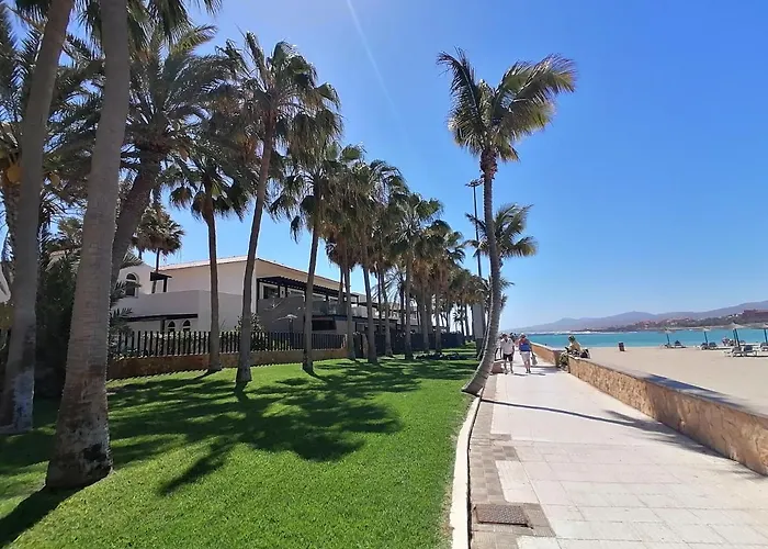 Castillo Mar- Casa Martini Daire