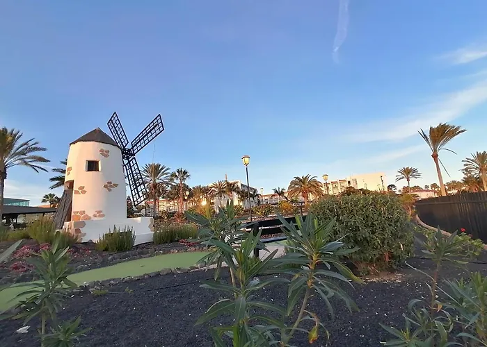 Castillo Mar- Casa Martini *