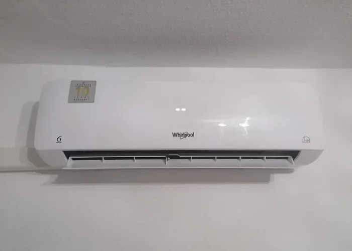 Daire Castillo Mar- Casa Martini