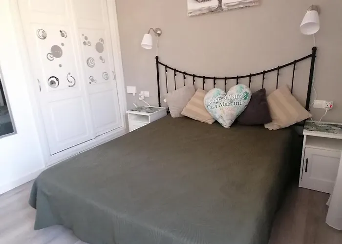 Daire Castillo Mar- Casa Martini Caleta De Fuste