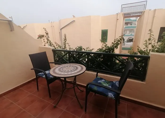Castillo Mar- Casa Martini