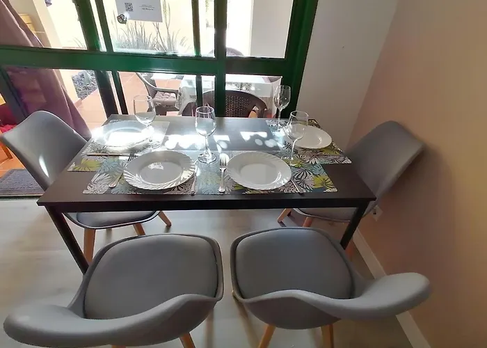 Castillo Mar- Casa Martini